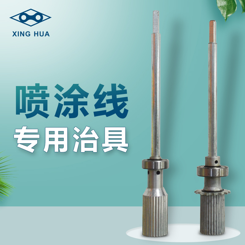 阳江自动线制具